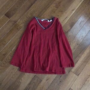 Vintage Tommy Hilfiger top